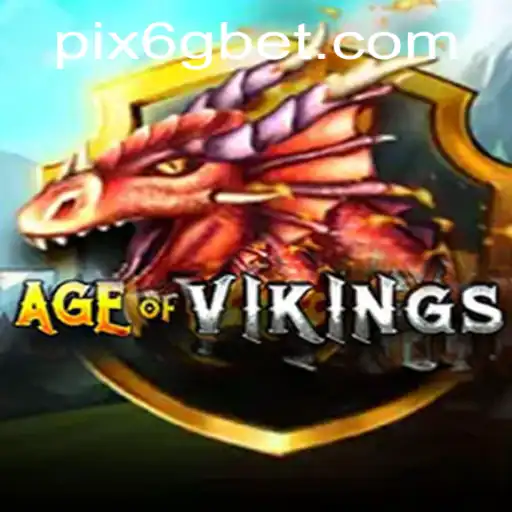 Descubra o Mundo Épico de AgeofViking