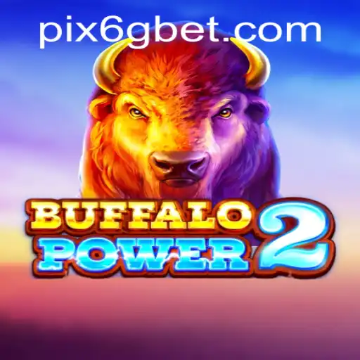 Explorando o Entusiasmante Mundo do Jogo BuffaloPower2 com a Plataforma 6GBet