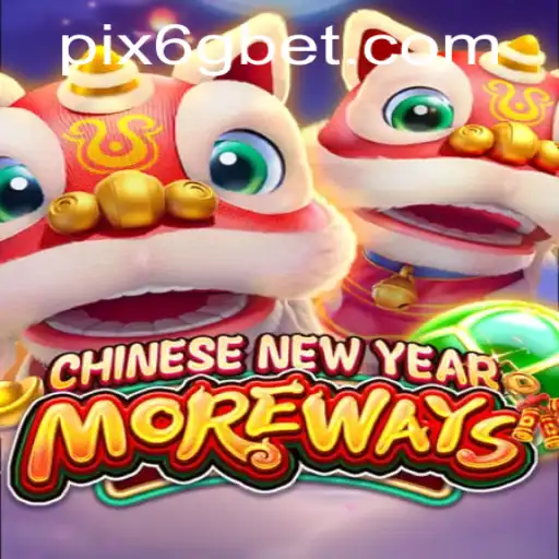 Experimente a Excitação do Jogo CHINESENEWYEARMOREWAYS