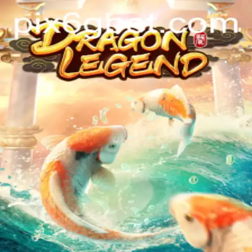 Descubra o Fascinante Mundo de DragonLegend com 6GBet