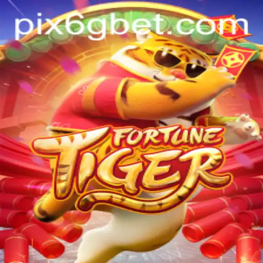 Descubra o Universo de FortuneTiger no 6GBet