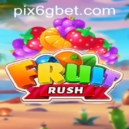 Explorando o Mundo Vibrante de FruitRush: Entretenimento e Estratégia
