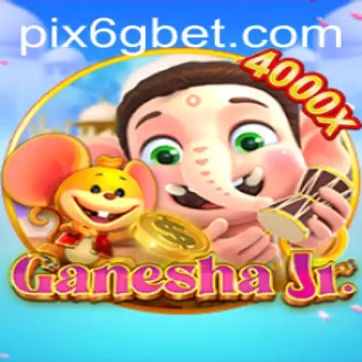 Explorando o Mundo de GaneshaJr: Um Novo Desafio com 6GBet
