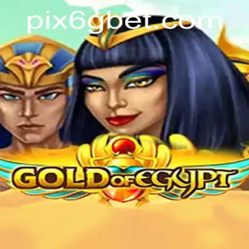 Explorando GoldOfEgypt: Um Mergulho no Jogo de Aventura Inovador com 6GBet