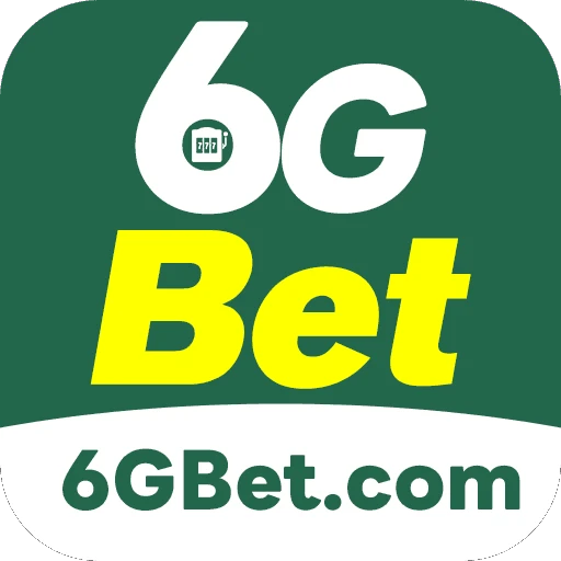 6GBet Logo