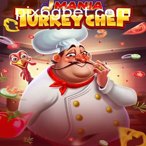 Descubra o Fascinante Mundo de JManiaTurkeyChef: O Jogo que Conquista Corações
