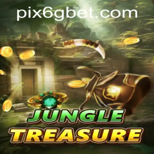 Descubra as Aventuras de JungleTreasure: Um Jogo de Estratégia Inovador no Mundo de 6GBet