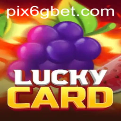Descubra o Fascinante Mundo do Jogo LuckyCard