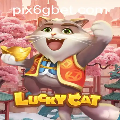 Explorando o Fascinante Mundo do LuckyCat: Um Jogo Inovador com 6GBet