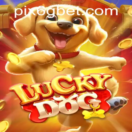 Explorando o Fascinante Mundo de LuckyDog: Uma Nova Sensação dos Jogos Online
