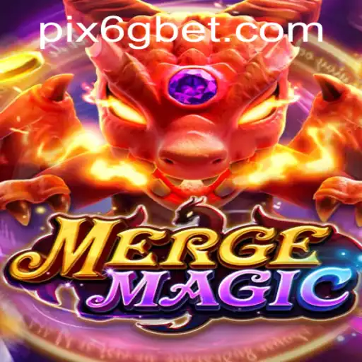 Descubra o Fascinante Mundo de MergeMagic: O Jogo que Revoluciona com 6GBet