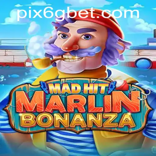 MadHitMarlinBonanza: Um Mergulho no Universo do Jogo 6GBet