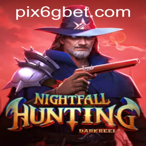 Explorando o Cativante Mundo de NightfallHunting com 6GBet