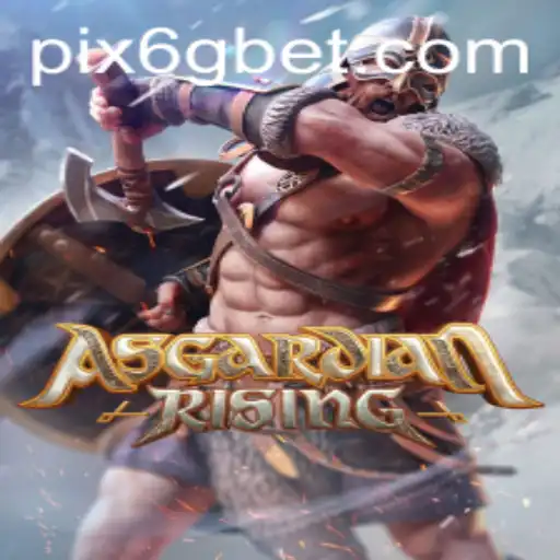 Explorando o Universo de AsgardianRising: O Jogo Que Conquista com Estratégia e Mito