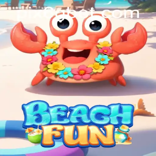Explorando BeachFun: O Novo Sensação do Momento