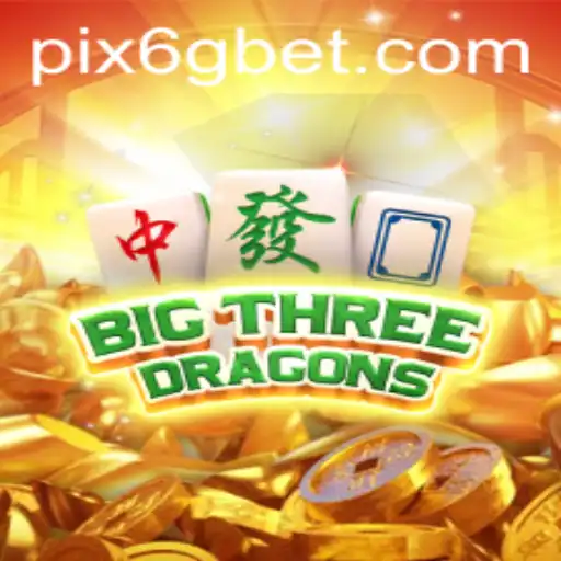 BigThreeDragons: Explorando o Jogo Inovador com 6GBet