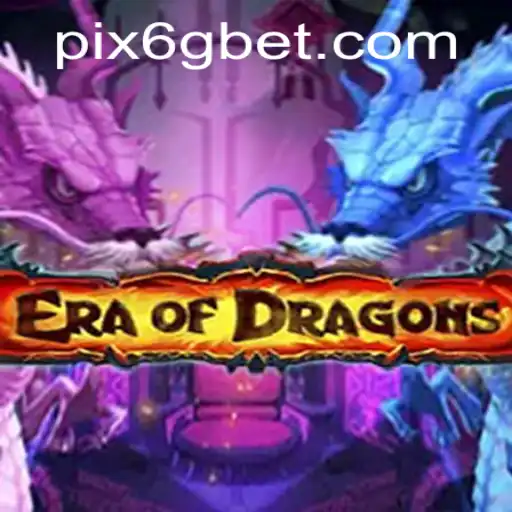 EraOfDragons: Explorando o Mundo Mágico do Novo Jogo de Fantasia