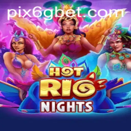 Explorando o Fantástico Mundo de HotRioNights: A Nova Sensação dos Jogos de Cassino Online