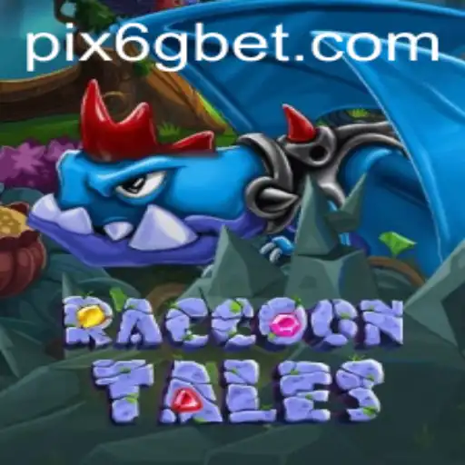 RaccoonTales: Uma Nova Aventura Para Jogadores e Aficionados Por Jogos Digitais