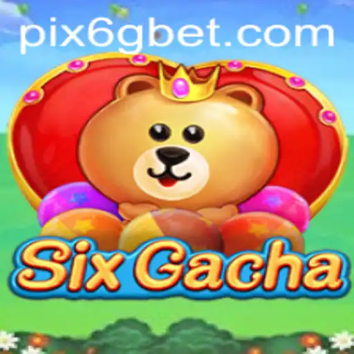 Conheça o SixGacha: A Nova Sensação do Mundo dos Games