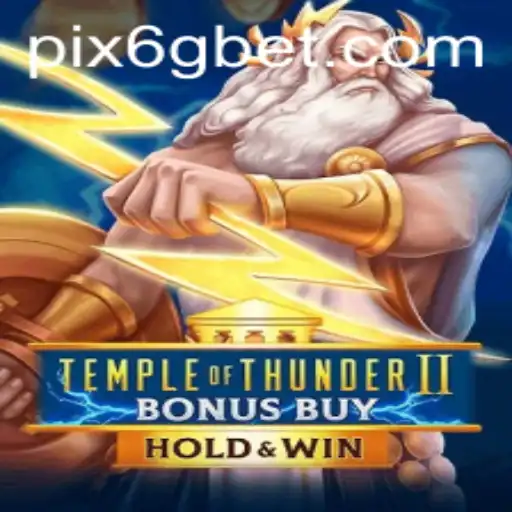 Temple of Thunder II Bonus Buy: Aventura Épica e Regras Detalhadas