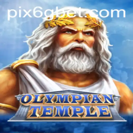Descubra o Mundo de OlympianTemple: Um Jogo Mitológico e Intenso da 6GBet