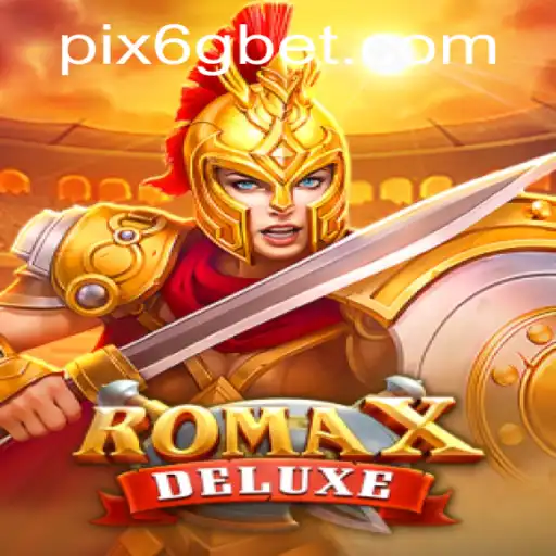 Explorando o Mundo Fascinante de RomaXDeluxe com 6GBet