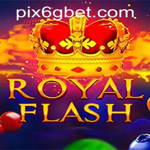 Descubra RoyalFlash: O Novo Fenômeno dos Jogos com 6GBet