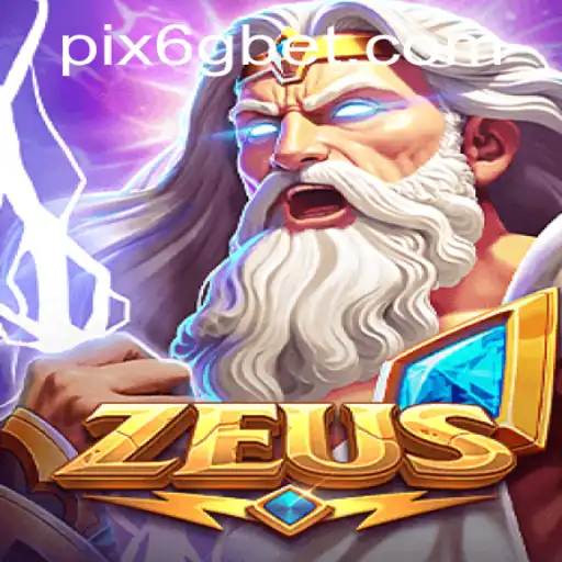 Descubra a Empolgante Experiência de Jogo com Zeus e 6GBet